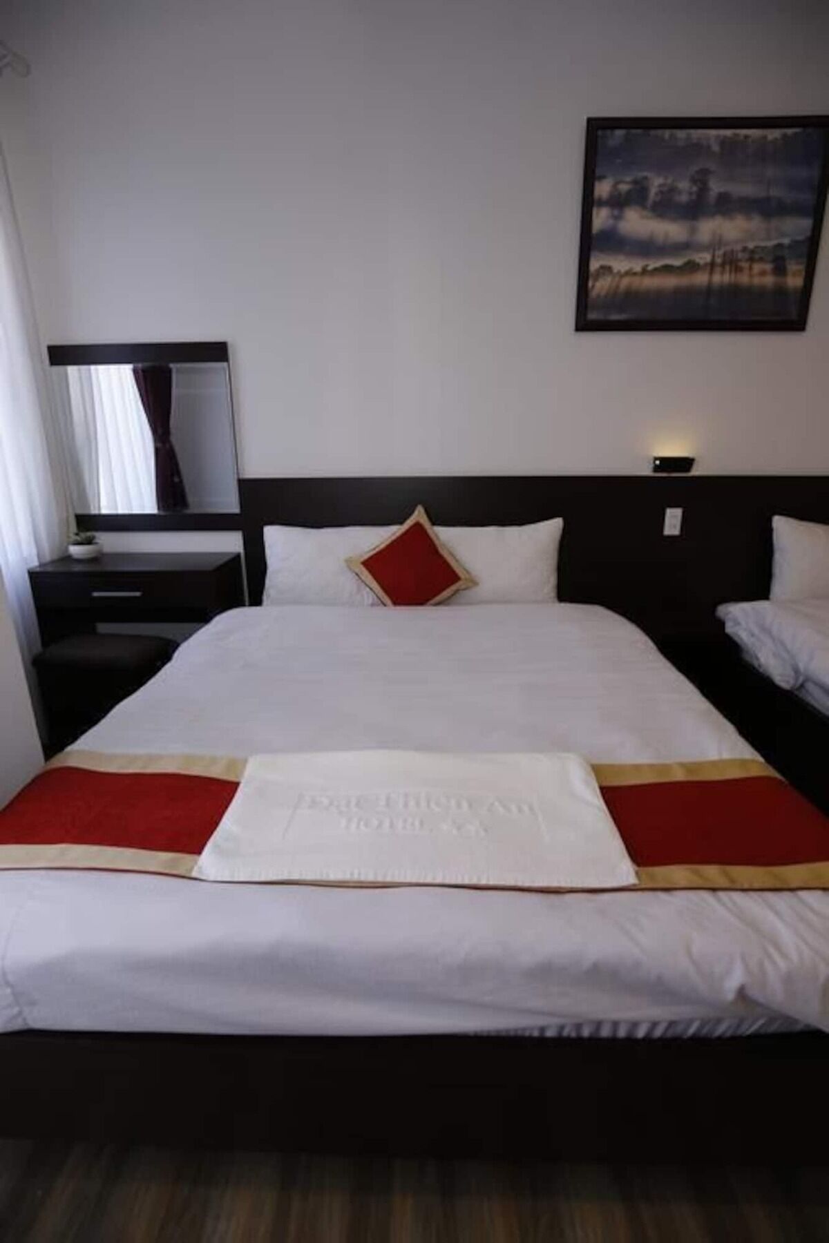 Dat Thien An Hotel Da Lat Exterior photo